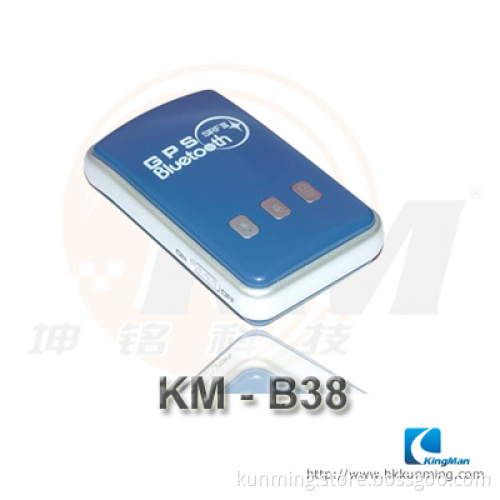 KM-B38 GPS